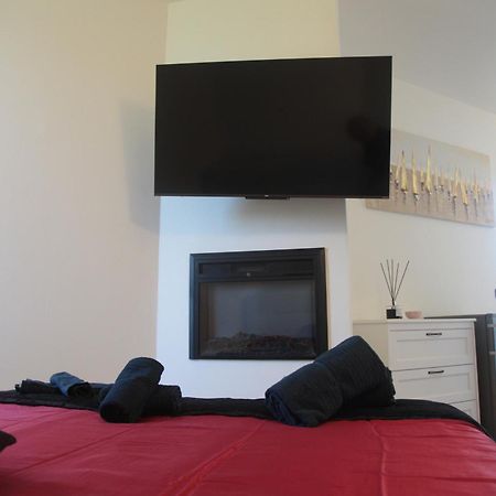 פוסדינובו Hotel La Pietra Restaurant מראה חיצוני תמונה