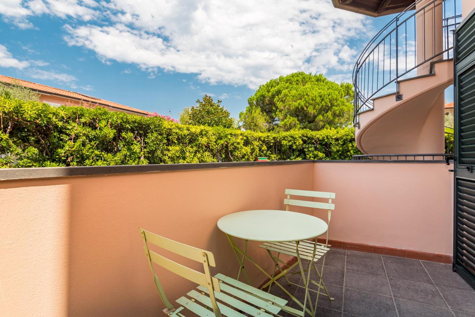 פוסדינובו Hotel La Pietra Restaurant מראה חיצוני תמונה